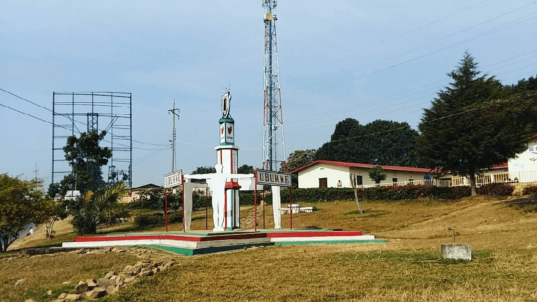 Muramvya, Burundi